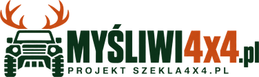 Myśliwi4x4.pl — projekt Szekla4x4.pl